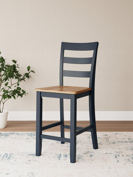 Gesthaven Dining Set - FAMSA Furniture (TX)