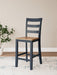 Gesthaven Dining Set - FAMSA Furniture (TX)