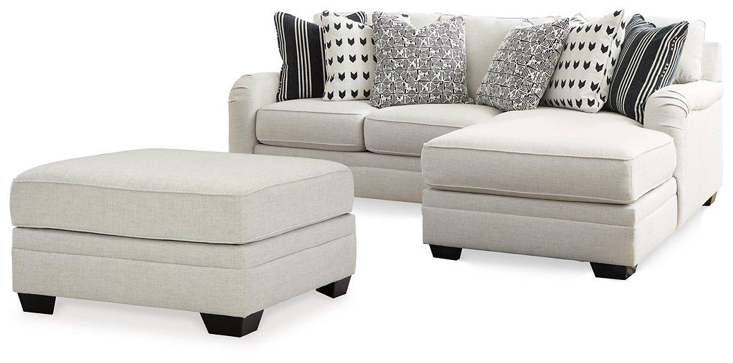 Huntsworth Living Room Set - FAMSA Furniture (TX)