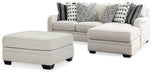 Huntsworth Living Room Set - FAMSA Furniture (TX)