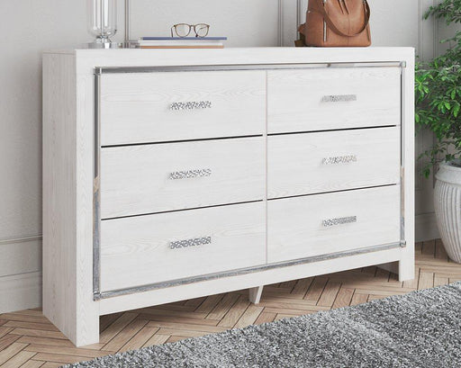 Altyra Dresser - FAMSA Furniture (TX)