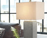 Amergin Table Lamp (Set of 2) - FAMSA Furniture (TX)