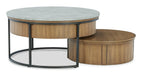 Fridley Occasional Table Set - FAMSA Furniture (TX)
