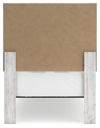 Cayboni Bed - FAMSA Furniture (TX)