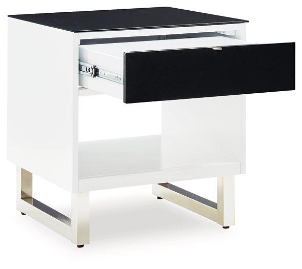 Gardoni Table Set - FAMSA Furniture (TX)