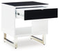 Gardoni Table Set - FAMSA Furniture (TX)