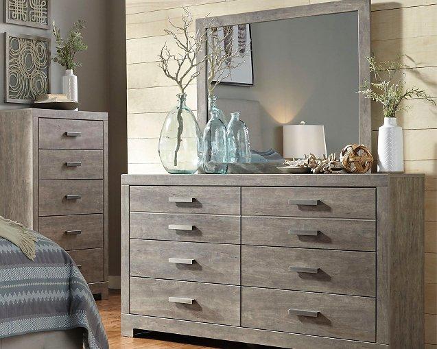 Culverbach Bedroom Set - FAMSA Furniture (TX)