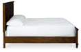 Danabrin Bedroom Set - FAMSA Furniture (TX)