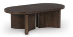 Korestone Coffee Table - FAMSA Furniture (TX)