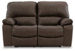 Leesworth Living Room Set - FAMSA Furniture (TX)