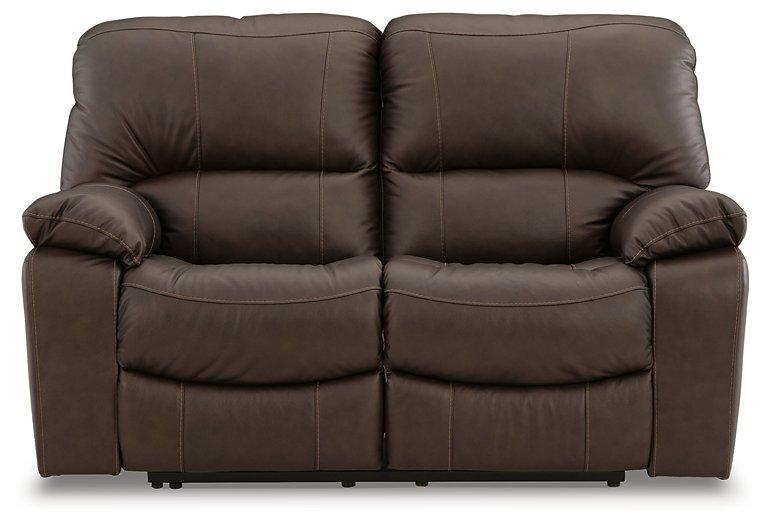 Leesworth Living Room Set - FAMSA Furniture (TX)