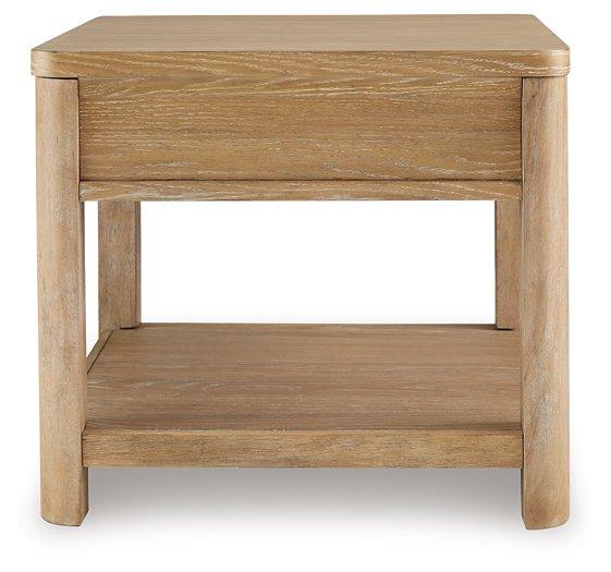 Rencott Occasional Table Set - FAMSA Furniture (TX)