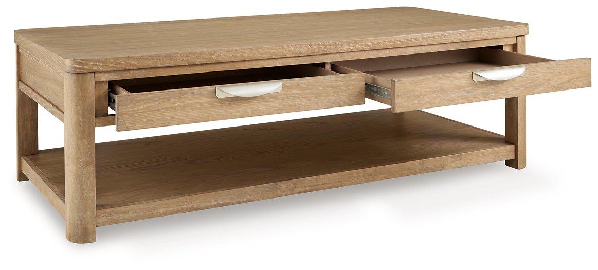 Rencott Occasional Table Set - FAMSA Furniture (TX)
