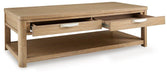 Rencott Occasional Table Set - FAMSA Furniture (TX)