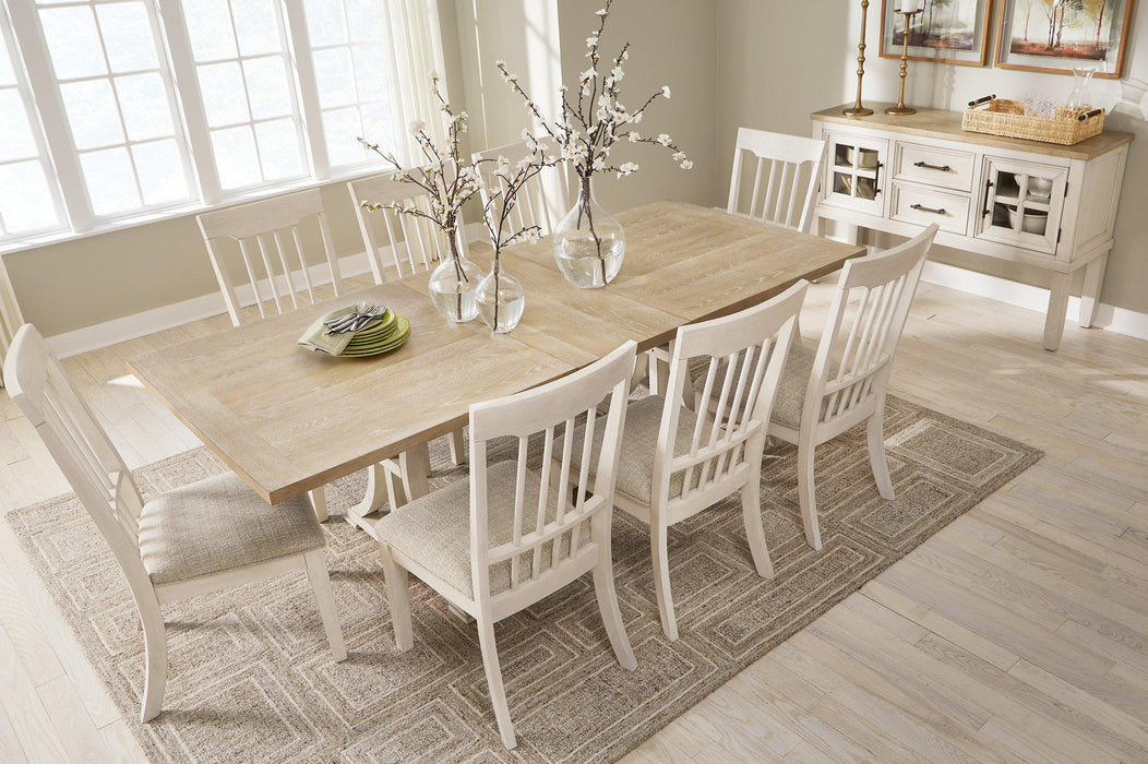 Shaybrock Dining Package - FAMSA Furniture (TX)