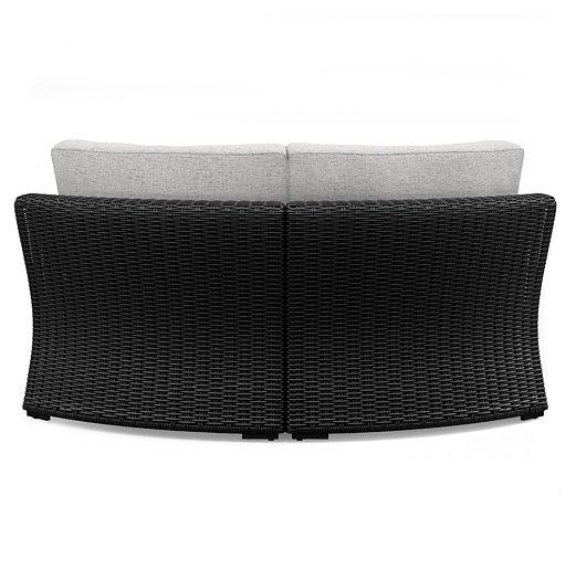 Beachcroft Outdoor Sectional - FAMSA Furniture (TX)
