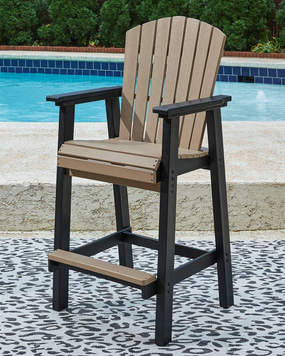 Fairen Trail Outdoor Dining Set - FAMSA Furniture (TX)