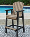 Fairen Trail Outdoor Dining Set - FAMSA Furniture (TX)