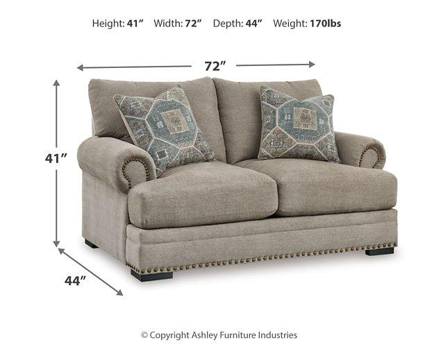 Galemore Living Room Set - FAMSA Furniture (TX)