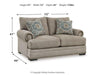 Galemore Living Room Set - FAMSA Furniture (TX)