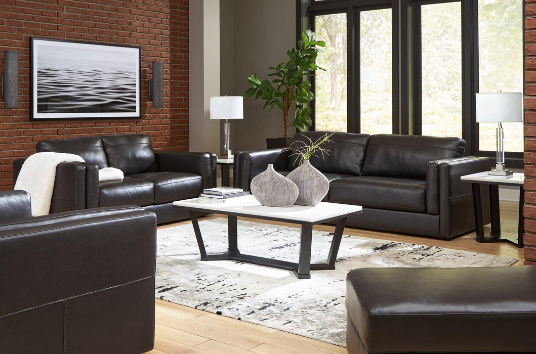 Amiata Upholstery Package - FAMSA Furniture (TX)