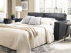 Altari Sofa Sleeper - FAMSA Furniture (TX)