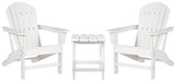 Sundown Treasure Outdoor Seating Set - FAMSA Furniture (TX)