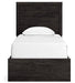 Belachime Bedroom Set - FAMSA Furniture (TX)