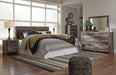 Derekson Dresser - FAMSA Furniture (TX)