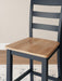 Gesthaven Dining Set - FAMSA Furniture (TX)