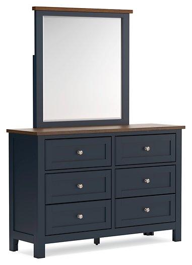 Landocken Bedroom Package - FAMSA Furniture (TX)