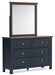 Landocken Bedroom Package - FAMSA Furniture (TX)