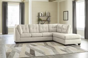 Falkirk Living Room Set - FAMSA Furniture (TX)