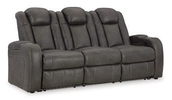 Fyne-Dyme Living Room Set - FAMSA Furniture (TX)