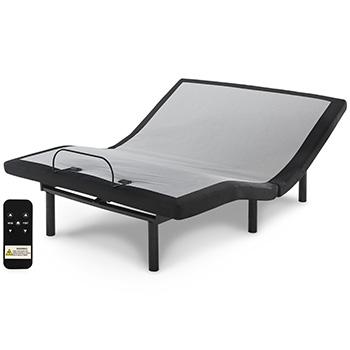 Head-Foot Model-Good Adjustable Base - FAMSA Furniture (TX)