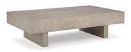 Jorlaina Coffee Table - FAMSA Furniture (TX)