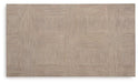 Jorlaina Coffee Table - FAMSA Furniture (TX)