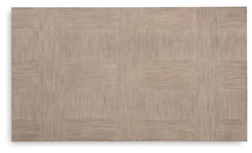 Jorlaina Coffee Table - FAMSA Furniture (TX)