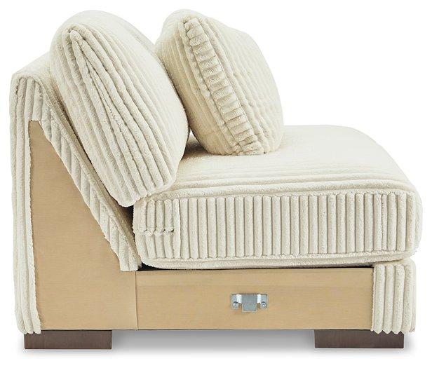 Lindyn Sectional with Double Chaise - FAMSA Furniture (TX)