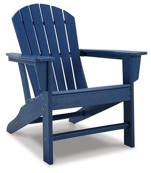Sundown Treasure Outdoor Seating Set - FAMSA Furniture (TX)