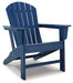 Sundown Treasure Outdoor Seating Set - FAMSA Furniture (TX)