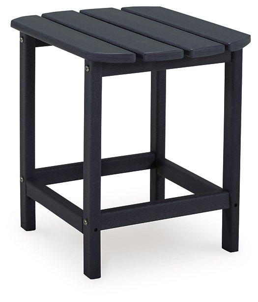 Sundown Treasure Outdoor Seating Set - FAMSA Furniture (TX)