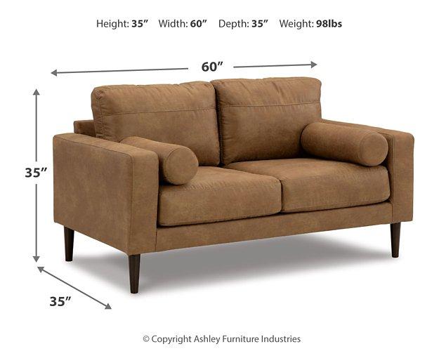 Telora Living Room Set - FAMSA Furniture (TX)