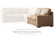 Bandon Sectional - FAMSA Furniture (TX)