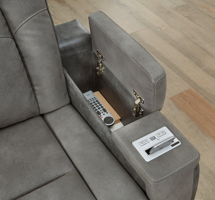 Next-Gen DuraPella Living Room Set - FAMSA Furniture (TX)