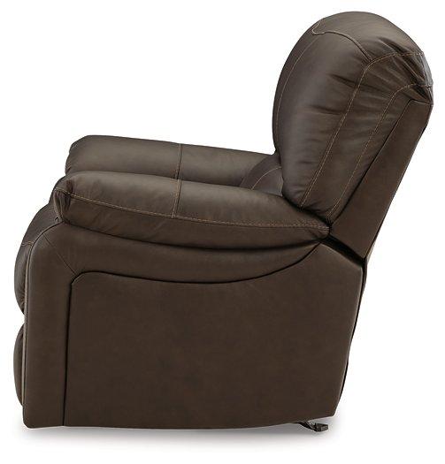 Leesworth Living Room Set - FAMSA Furniture (TX)