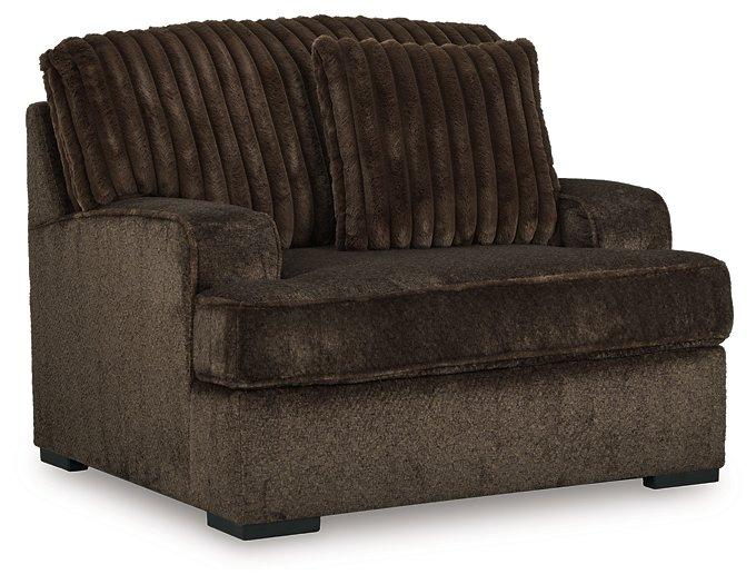 Aylesworth Upholstery Package - FAMSA Furniture (TX)