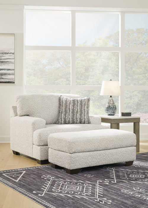 Brebryan Living Room Set - FAMSA Furniture (TX)