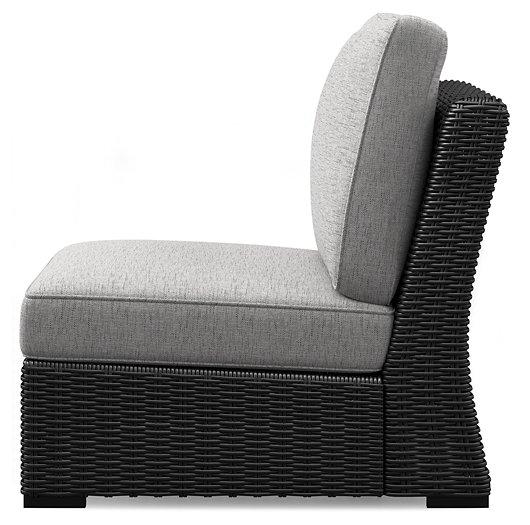 Beachcroft Outdoor Sectional - FAMSA Furniture (TX)