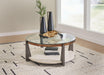 Frazwa Occasional Table Set - FAMSA Furniture (TX)